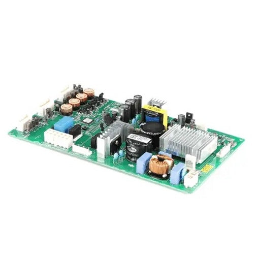 LG Refrigerator & Freezer Main Control Board - EBR75234712