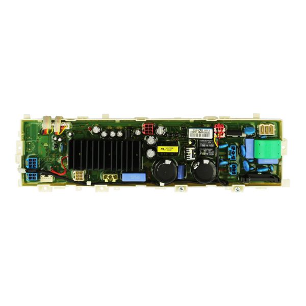 LG Washer Electronic Control Board - EBR75857902
