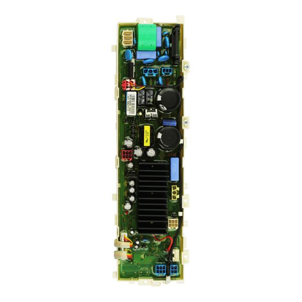 LG Washer Electronic Control Board - EBR75857902
