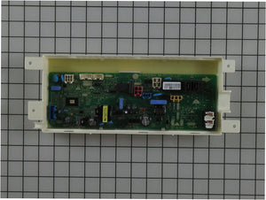 LG Dryer Main Control Board - EBR76210903, Replaces: EBR76210901