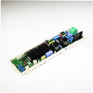 Carte de commande principale pour lave-linge LG - EBR76262102