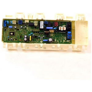 Carte de commande principale pour sèche-linge LG - EBR76542929