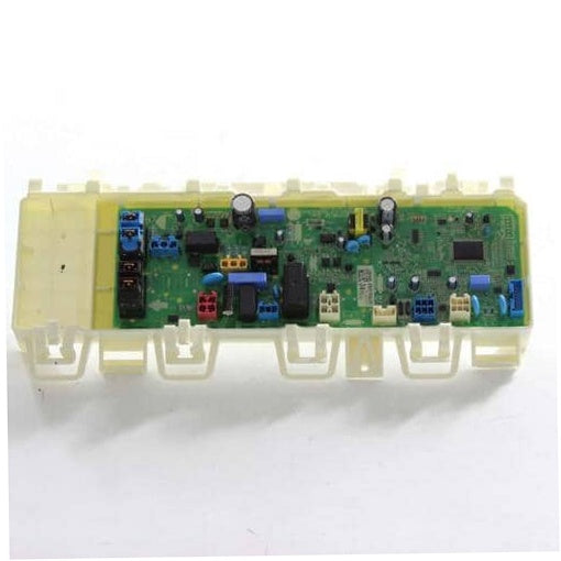 LG Dryer Main Control Board - EBR76542934, Replaces: EBR76542926
