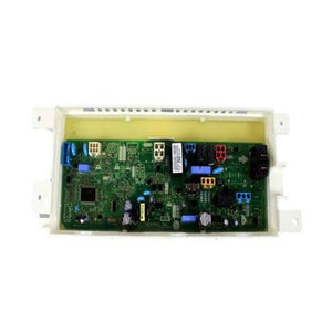 Carte de commande principale pour sèche-linge LG - EBR76542942
