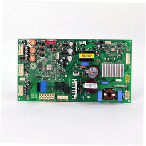 LG Refrigerator Main Control Board - EBR77042505