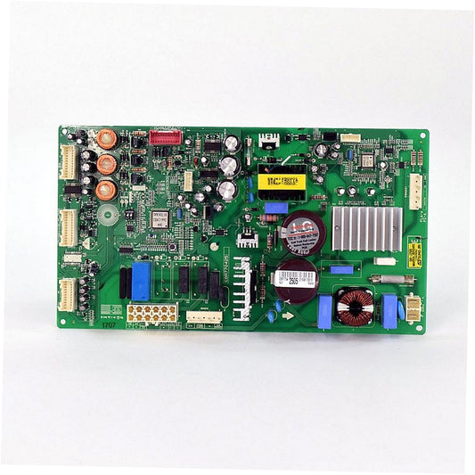 LG Refrigerator & Freezer Main Control Board - EBR77042505