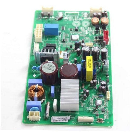 LG Refrigerator & Freezer Main Control Board - EBR77042506
