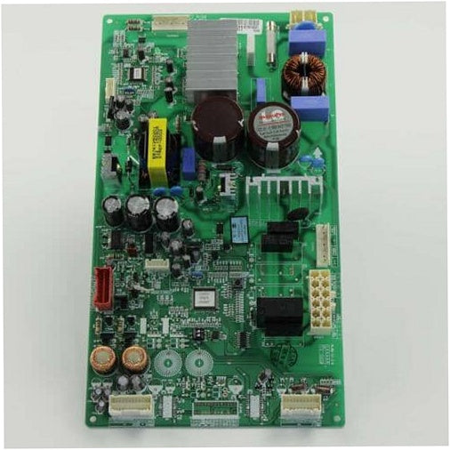 LG Refrigerator & Freezer Main Control Board - EBR77042511