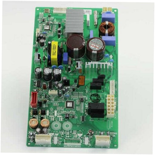 LG Refrigerator & Freezer Main Control Board - EBR77042536