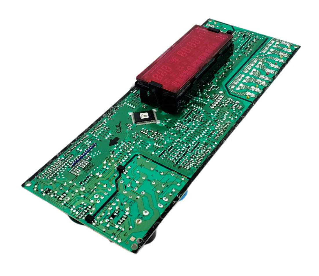LG Range Electronic Control Board OEM - EBR77562709, Replaces: 4509458 AP6235720 PS12080479 EAP12080479 PD00048105