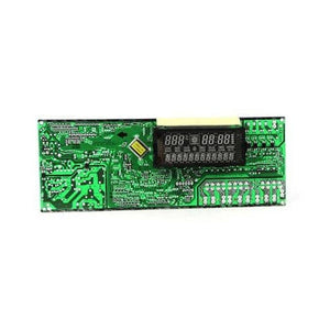 LG Range /Oven Main Control Board - EBR77562712