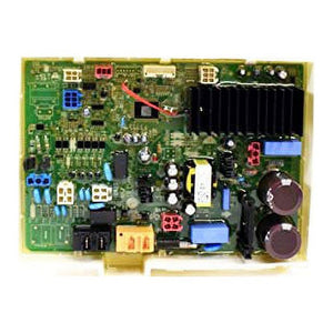 Carte de commande principale pour lave-linge LG - EBR78499601, remplace : EBR73982104