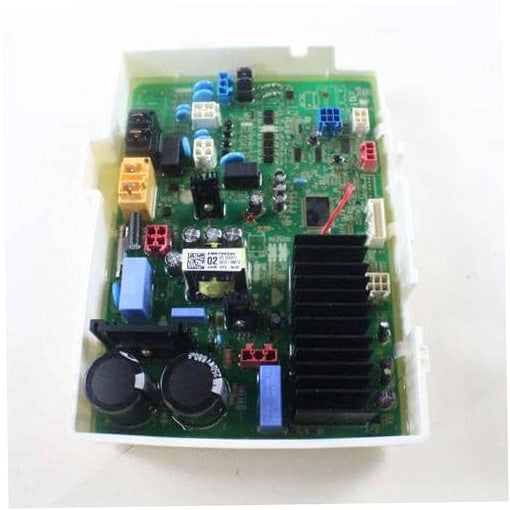 LG Dryer Main Control Board - EBR78499602