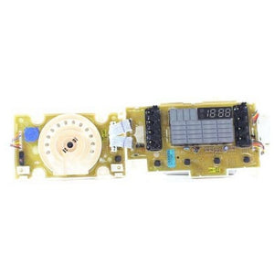 LG Washer Display Control Board - EBR78534405