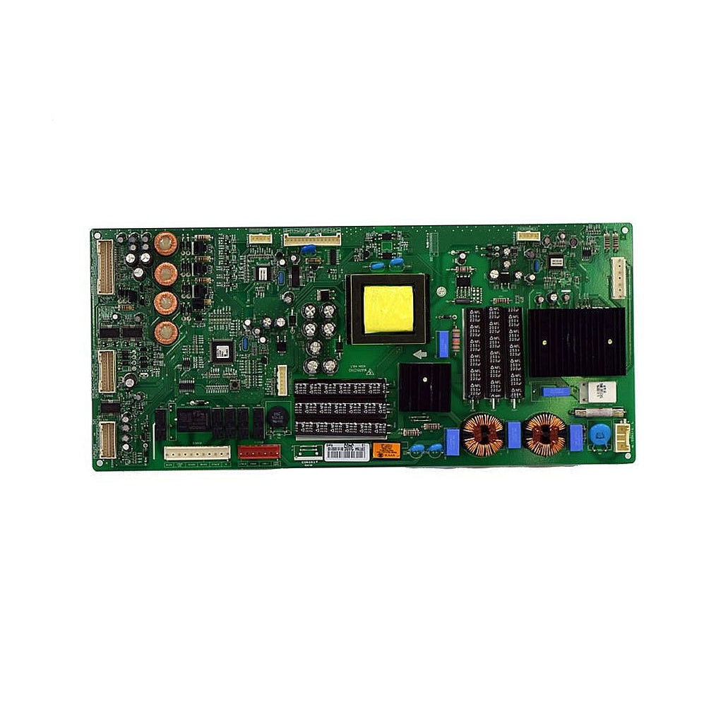 LG Refrigerator & Freezer Main Control Board - EBR78643405