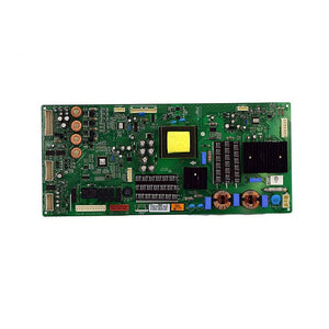Carte de commande principale pour réfrigérateur et congélateur LG - EBR78643405