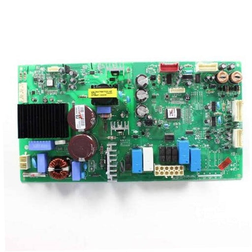 LG Refrigerator & Freezer Main Control Board - EBR78748203