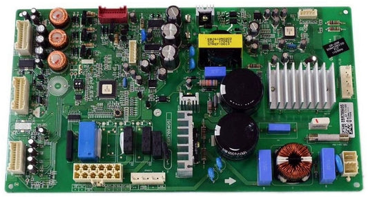 LG Refrigerator & Freezer Main Control Board - EBR78940501