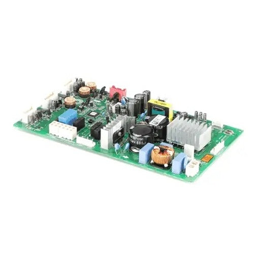 LG Refrigerator & Freezer Main Control Board - EBR78940506