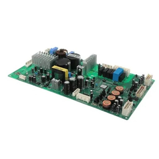 LG Refrigerator & Freezer Main Control Board - EBR78940615, Replaces: ABY74191401