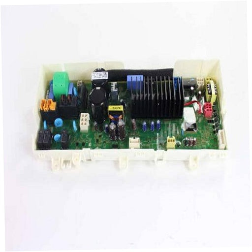 LG Washer Main Control Board - EBR79203401