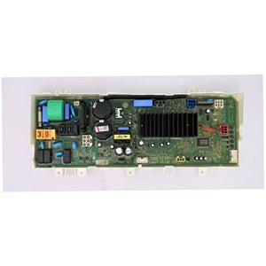 Carte de commande principale pour lave-linge LG - EBR79203408