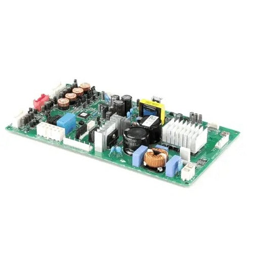 LG Refrigerator & Freezer Main Control Board - EBR79267107