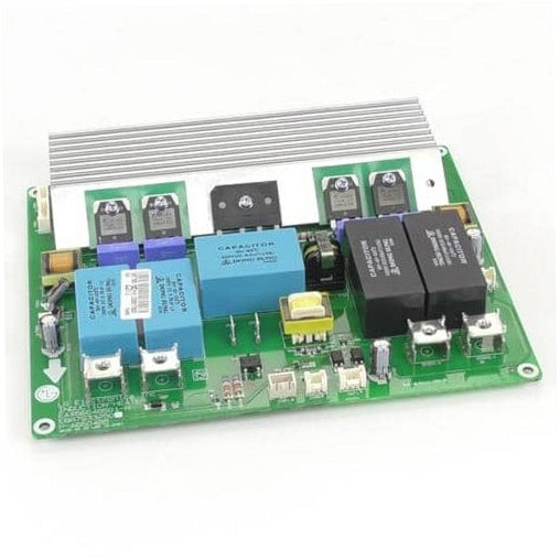 LG Refrigerator & Freezer Main Control Board - EBR79332511, Replaces: EBR79332501