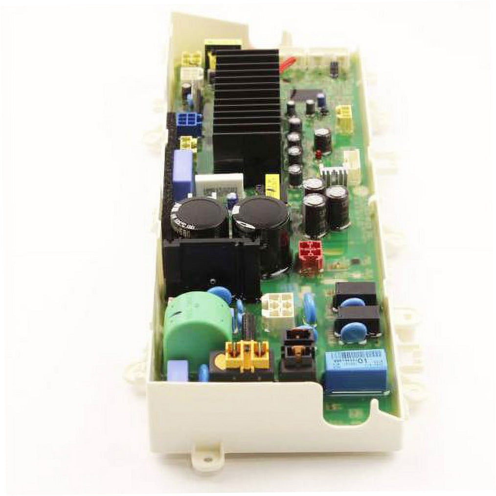 LG Washer Main Control Board - EBR79523101, Replaces: EBR76458301