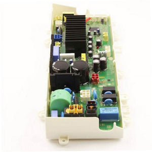Carte de commande principale pour lave-linge LG - EBR79523101, remplace : EBR76458301