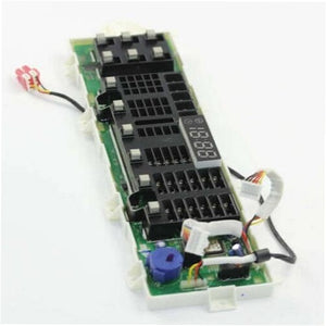 Carte de commande pour lave-linge LG - EBR79559706