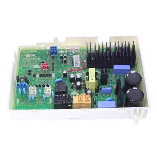 LG Washer Main Control Board - EBR79584103