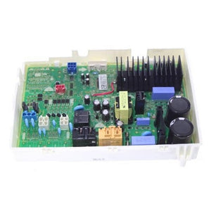 LG Washer Main Control Board - EBR79584103