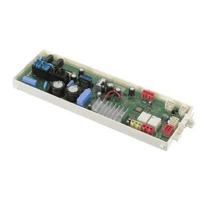 Carte de commande principale pour lave-vaisselle LG - EBR79609807