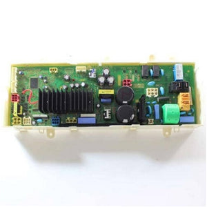 Carte de commande principale pour lave-linge LG - EBR79654901