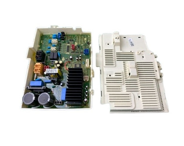 LG Washer Main Control Board - EBR79950225