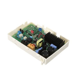 LG Washer Main Control Board - EBR79950229