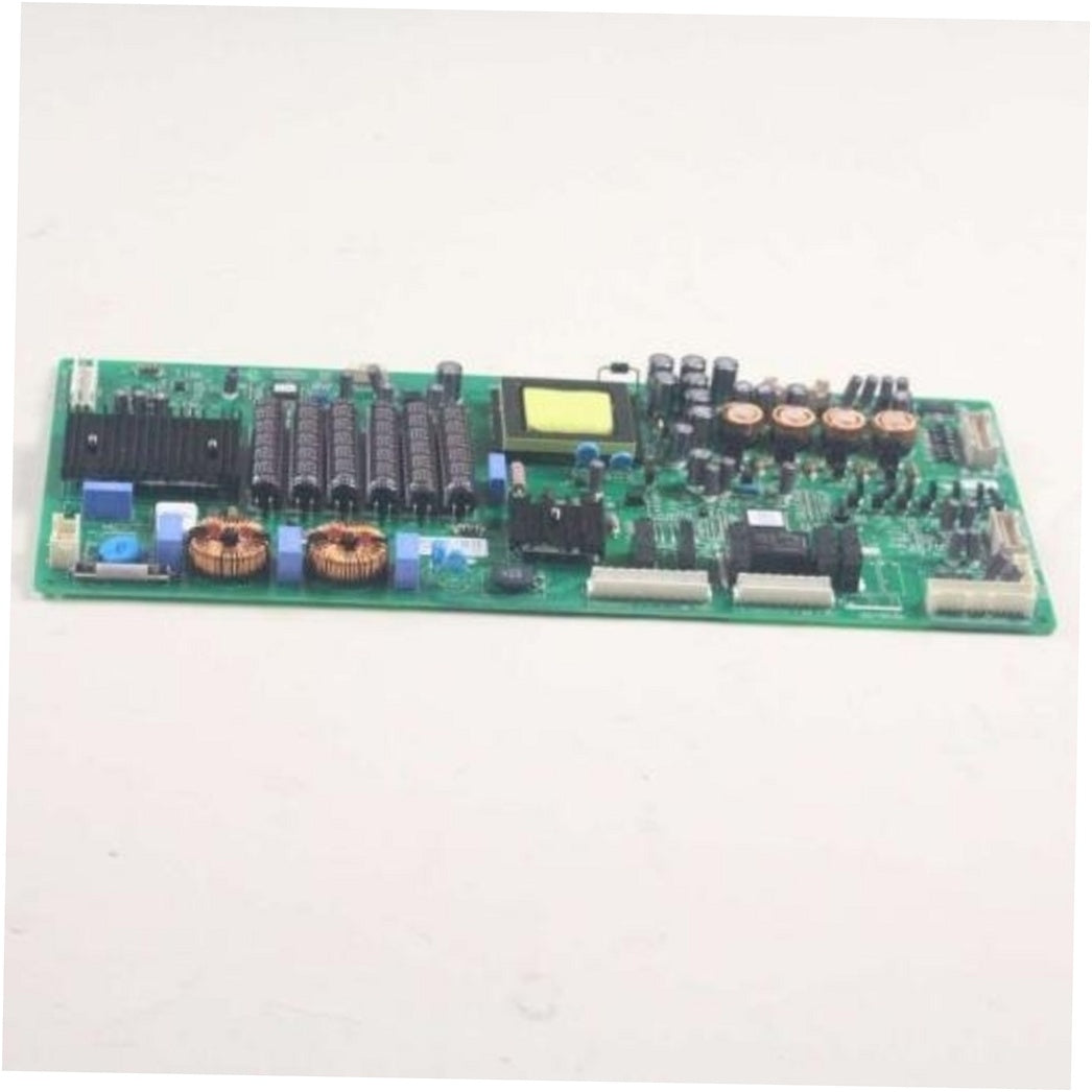 LG Refrigerator & Freezer Main Control Board - EBR80066901