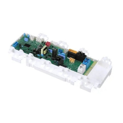 LG Dryer Main Control Board - EBR80198603