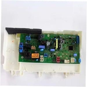 LG Dryer Main Control Board - EBR80198608