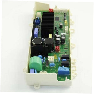 Carte de commande principale pour lave-linge LG - EBR80342102, remplace : EBR80342110