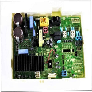 Carte de commande principale pour lave-linge LG - EBR80360712