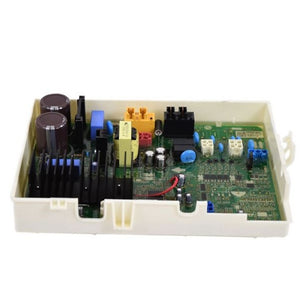 Carte de commande principale pour lave-linge LG - EBR80360713