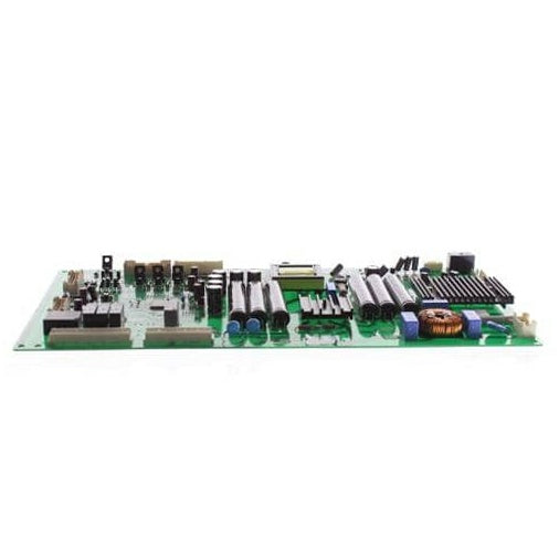 LG Refrigerator & Freezer Main Control Board - EBR80437218