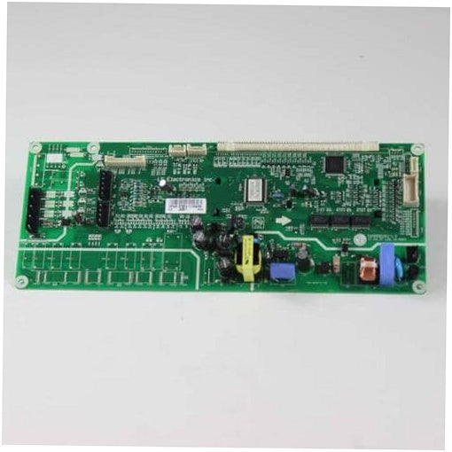 LG Range, Oven & Cooktop Main Control Board - EBR80595301