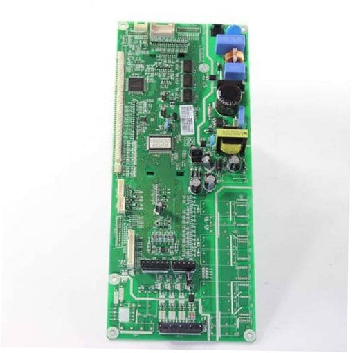 LG Range, Oven & Cooktop Main Control Board - EBR80595302