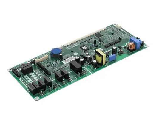 LG Range, Oven & Cooktop Main Oven Control Board - EBR80595308