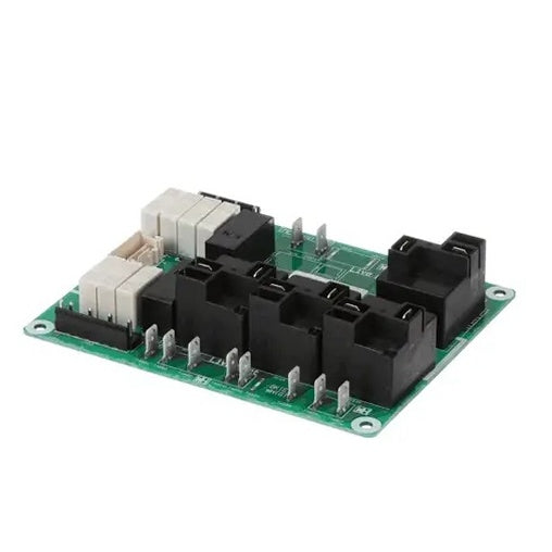 LG Range, Oven & Cooktop Control Board - EBR80595405