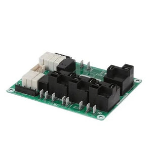 Carte de commande pour cuisinière, four et table de cuisson LG - EBR80595405