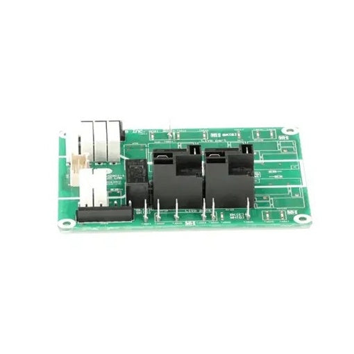 LG Range, Oven & Cooktop Control Board - EBR80595408